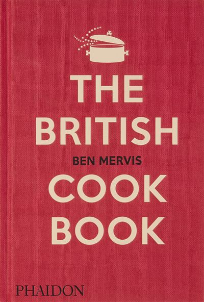 The British Cookbook - Image 2
