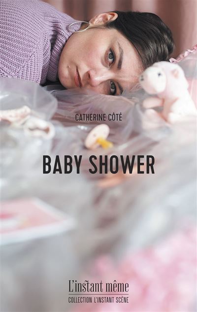 Baby Shower - Catherine Côté (2026)