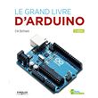 Le grand livre d'Arduino