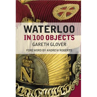 Waterloo in 100 Objects - 1