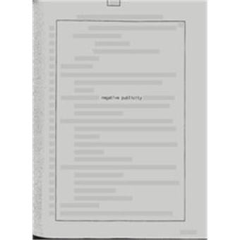 Edmund Clark: Negative Publicity: Artifacts of Extraordinary Rendition /anglais - 1