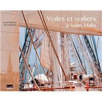Voiles Et Voiliers À Saint-Malo