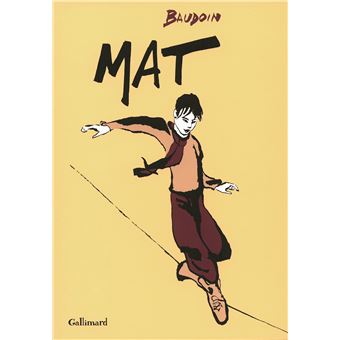 Mat - 1