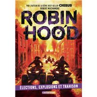Robin Hood