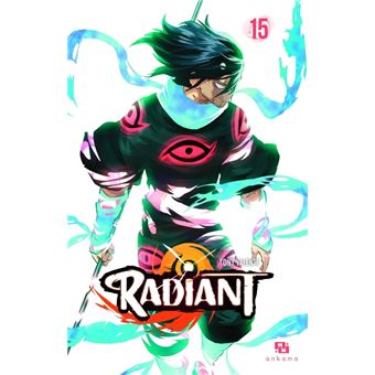 Radiant - Radiant, T15 - 1