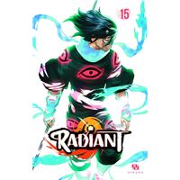 Radiant - Tome 15