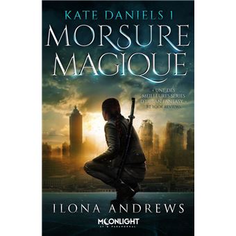 Morsure Magique - 1