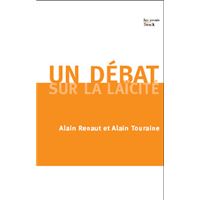Un débat sur la laïcité