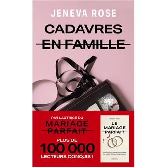 Cadavres en famille - 1