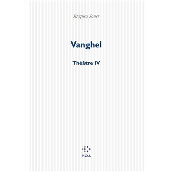 Vanghel - 1