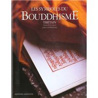 Symboles du bouddhisme