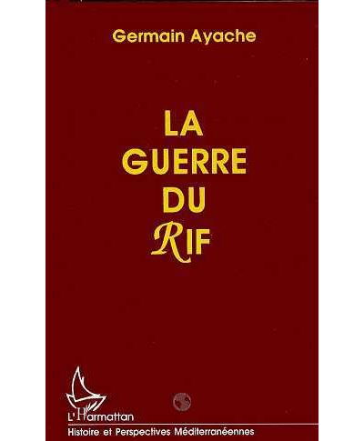La guerre du Rif