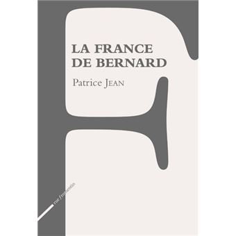La France de Bernard - 1
