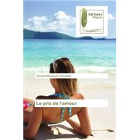 Le prix de l'amour