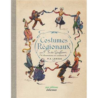 Costumes Regionaux