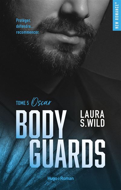 Bodyguards - Tome 5