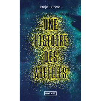 Une histoire des abeilles - 1