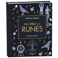 S'initier à l'art des runes divinatoires - Éditions Jouvence - L