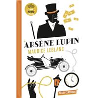 Arsène Lupin - Tome 2 - Jules verne et arsene lupin - 2