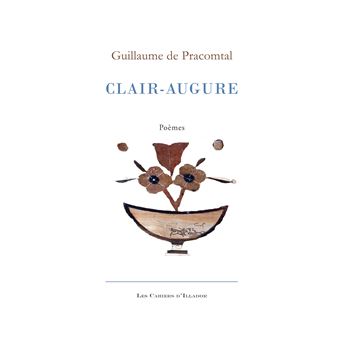 Clair-augure - 1