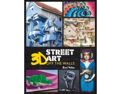 3D Street Art