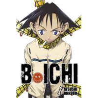 B. Ichi, Vol. 1