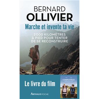 MARCHE ET INVENTE TA VIE - 1