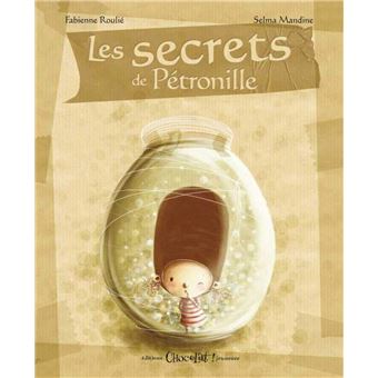 Secrets De Petronille (Les) - 1