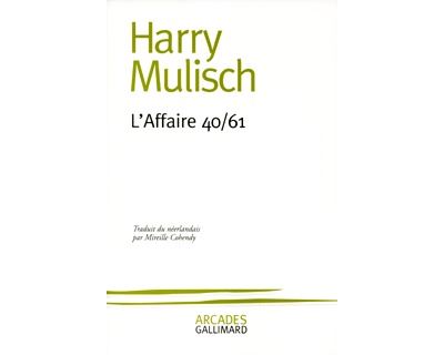 L'Affaire 40/61