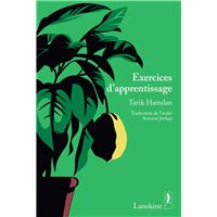 Exercices d'apprentissage