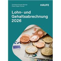 Lohn- und Gehaltsabrechnung 2026