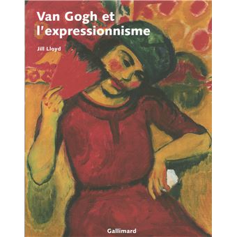 Van Gogh et l'expressionnisme - 1