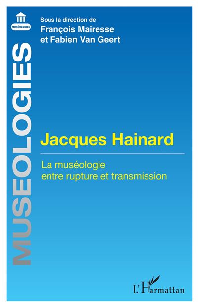 Jacques Hainard