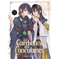 LA GARDIENNE DES CONCUBINES,09