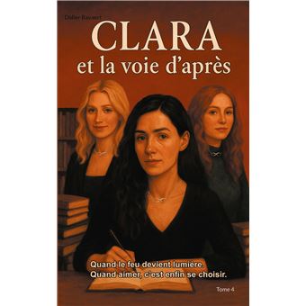 Clara et la voie d'après - 1