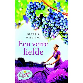 Summer Read - Een verre liefde - 1