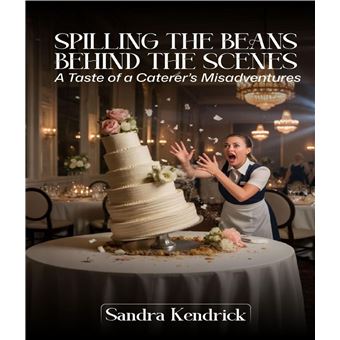 Spilling the Beans from Behind the Scenes - 1