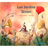 Les Jardins Divari