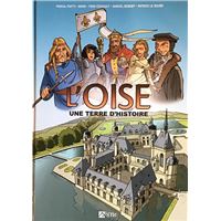L'Oise BD