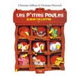 Les P'tites Poules - Album collector (tomes 1 à 4)