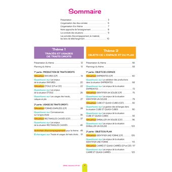 ERMEL - Géométrie CP/CE1 Éd. 2020 - Guide + ressources téléchargeables