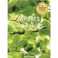 Arbres & arbustes