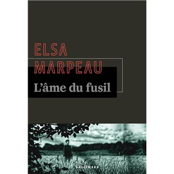L'âme du fusil - 1
