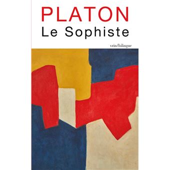 Le Sophiste - Poche - Platon, Monique Dixsaut - Achat Livre | fnac