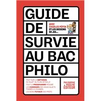 Guide de survie au bac philo