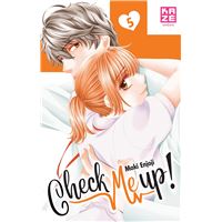 Check Me Up ! T05