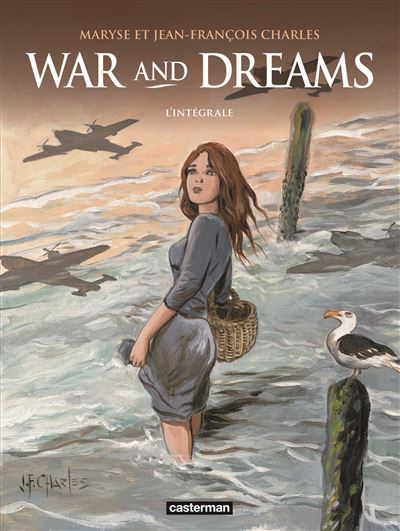 War and dreams - Intégrale