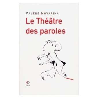 Le Théâtre des paroles - 1
