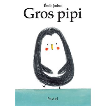 Gros pipi - 1