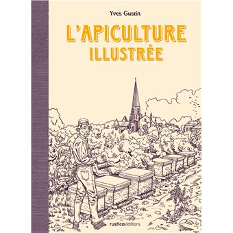 L'apiculture illustree - 1